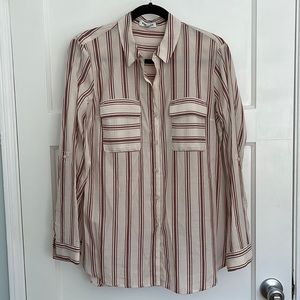 Express The City Shirt